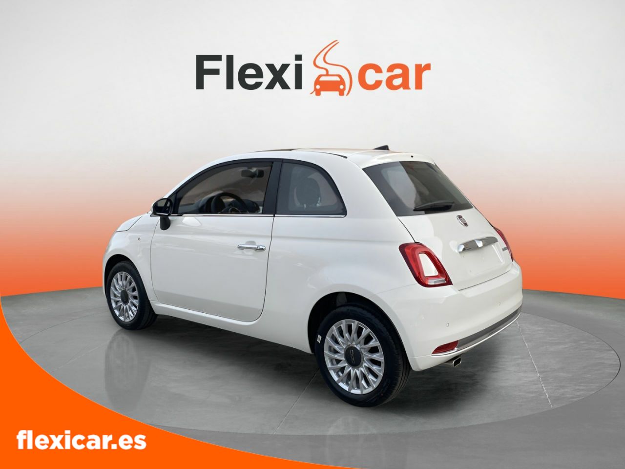 Foto Fiat 500 4