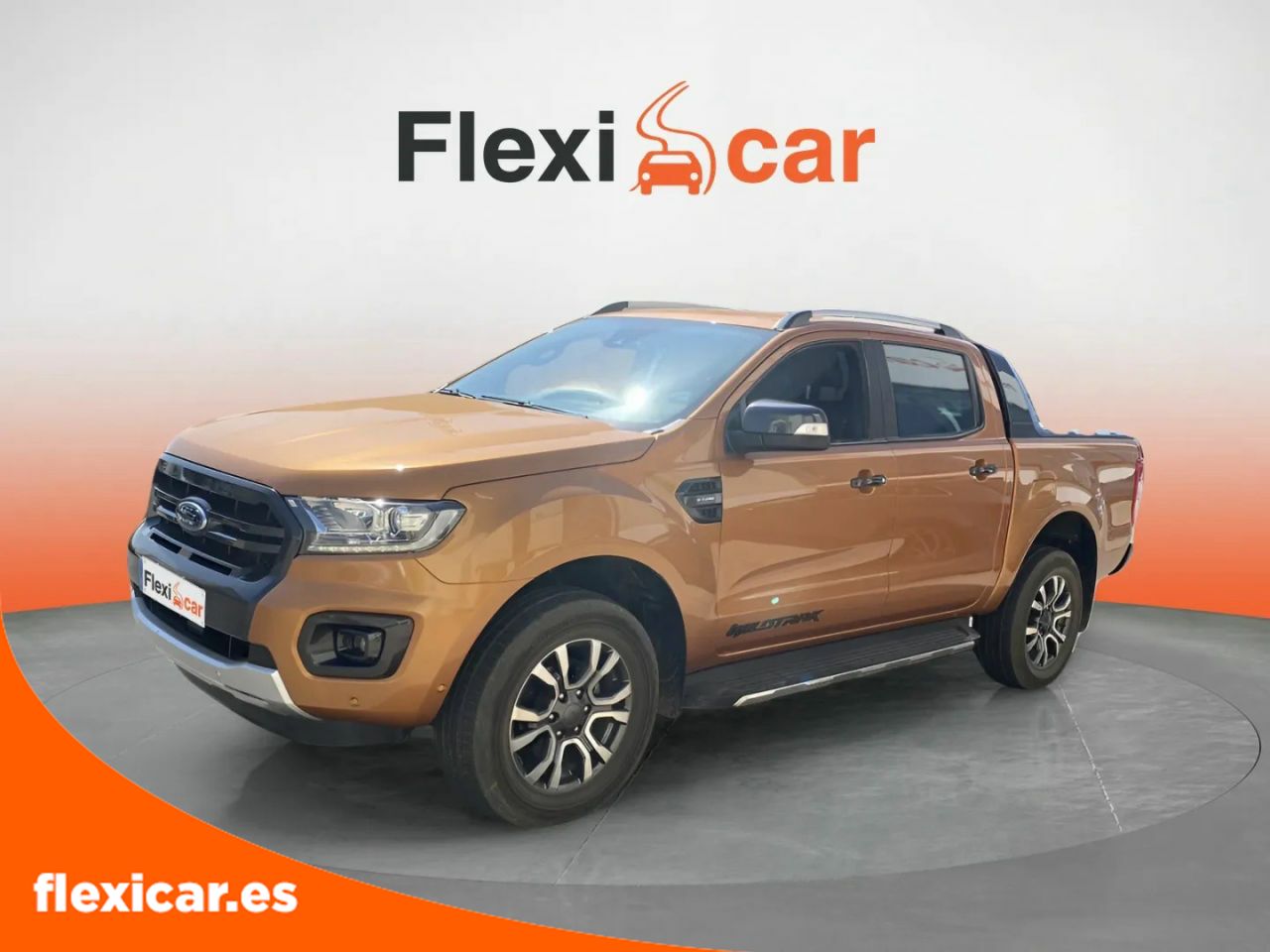 Foto Ford Ranger 2