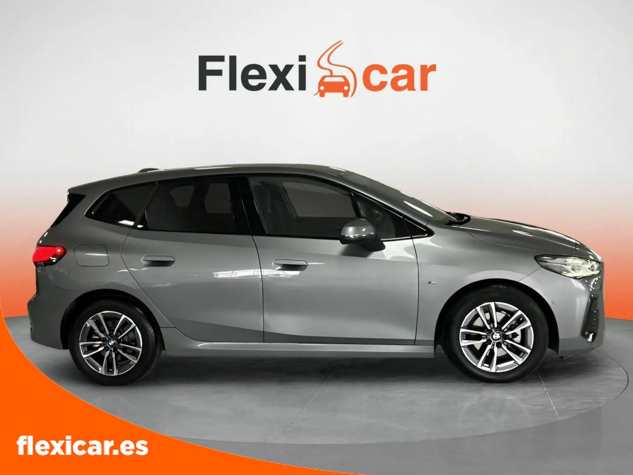 Foto BMW Serie 2 Active Tourer 4