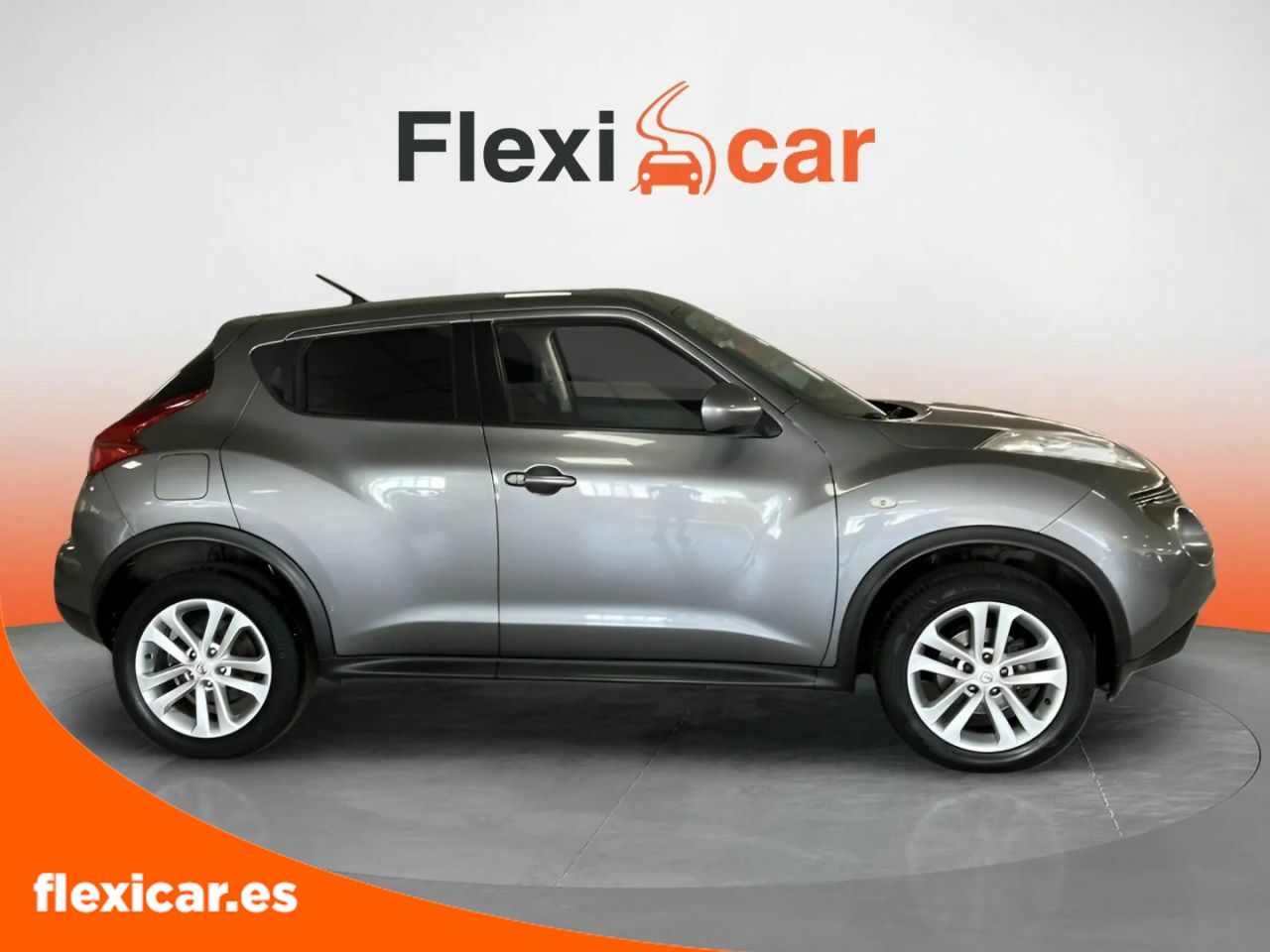 Foto Nissan Juke 4