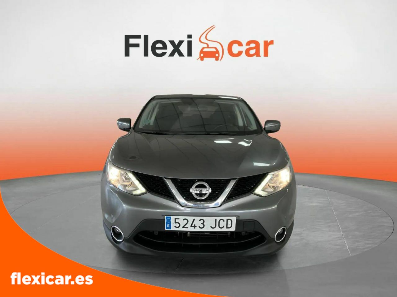 Foto Nissan Qashqai 2