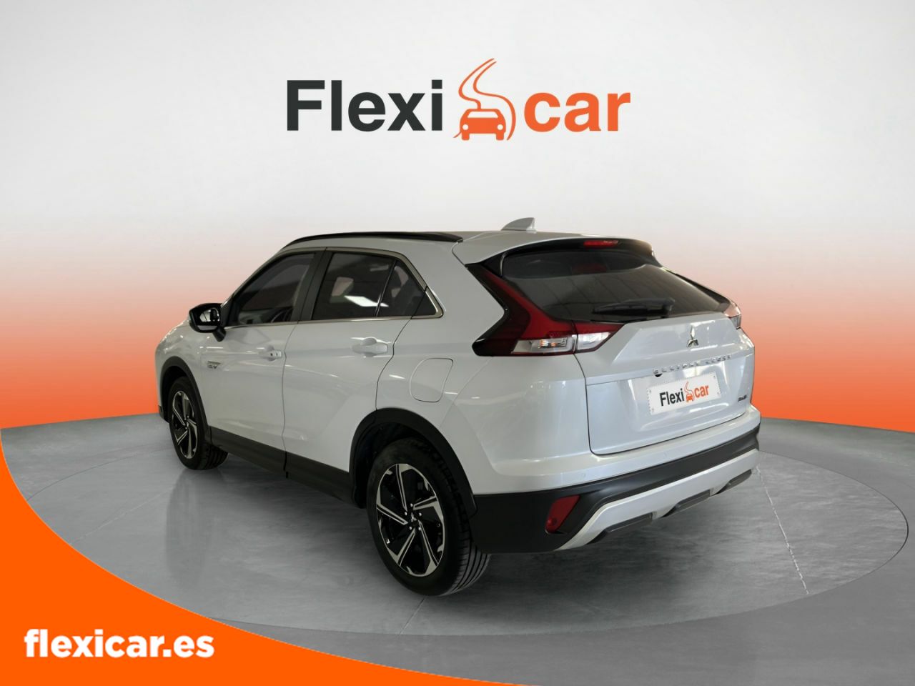 Foto Mitsubishi Eclipse Cross 5