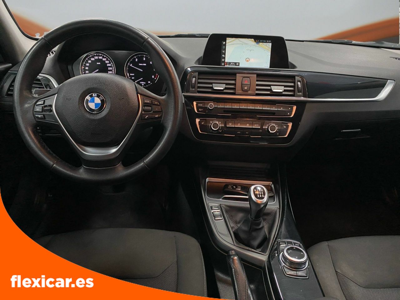 Foto BMW Serie 1 17
