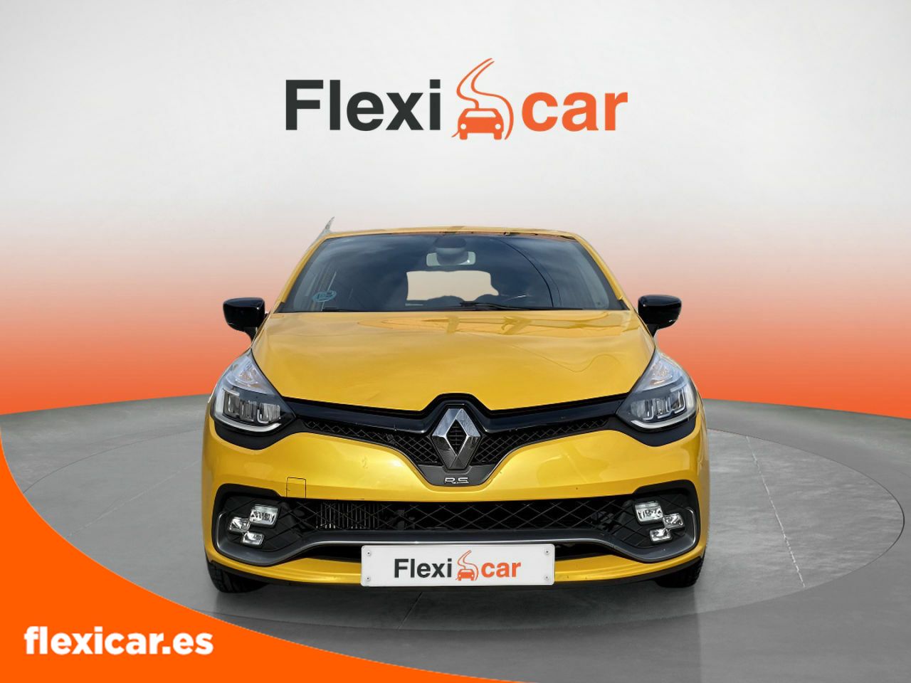 Foto Renault Clio 2