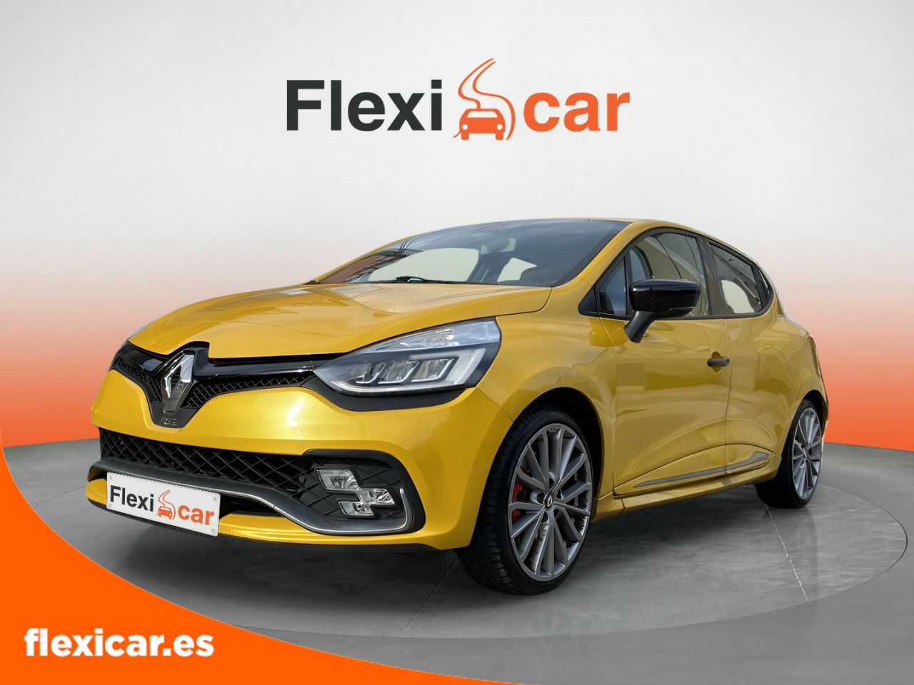 Foto Renault Clio 3