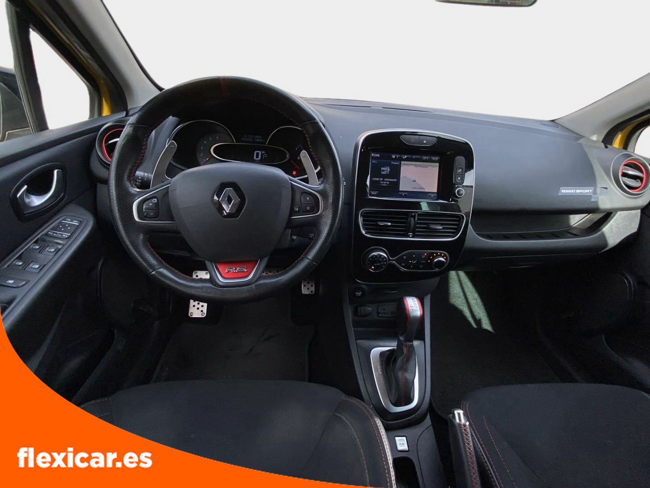 Foto Renault Clio 11