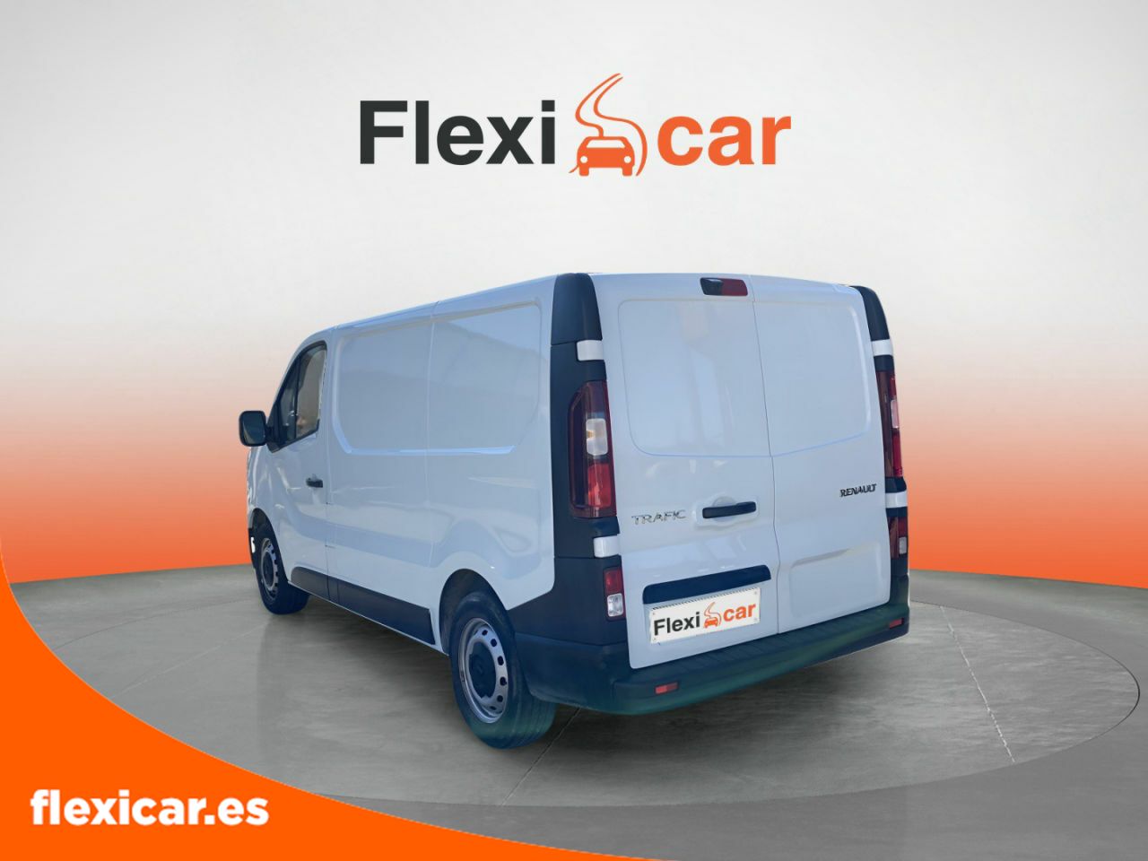 Foto Renault Trafic 7