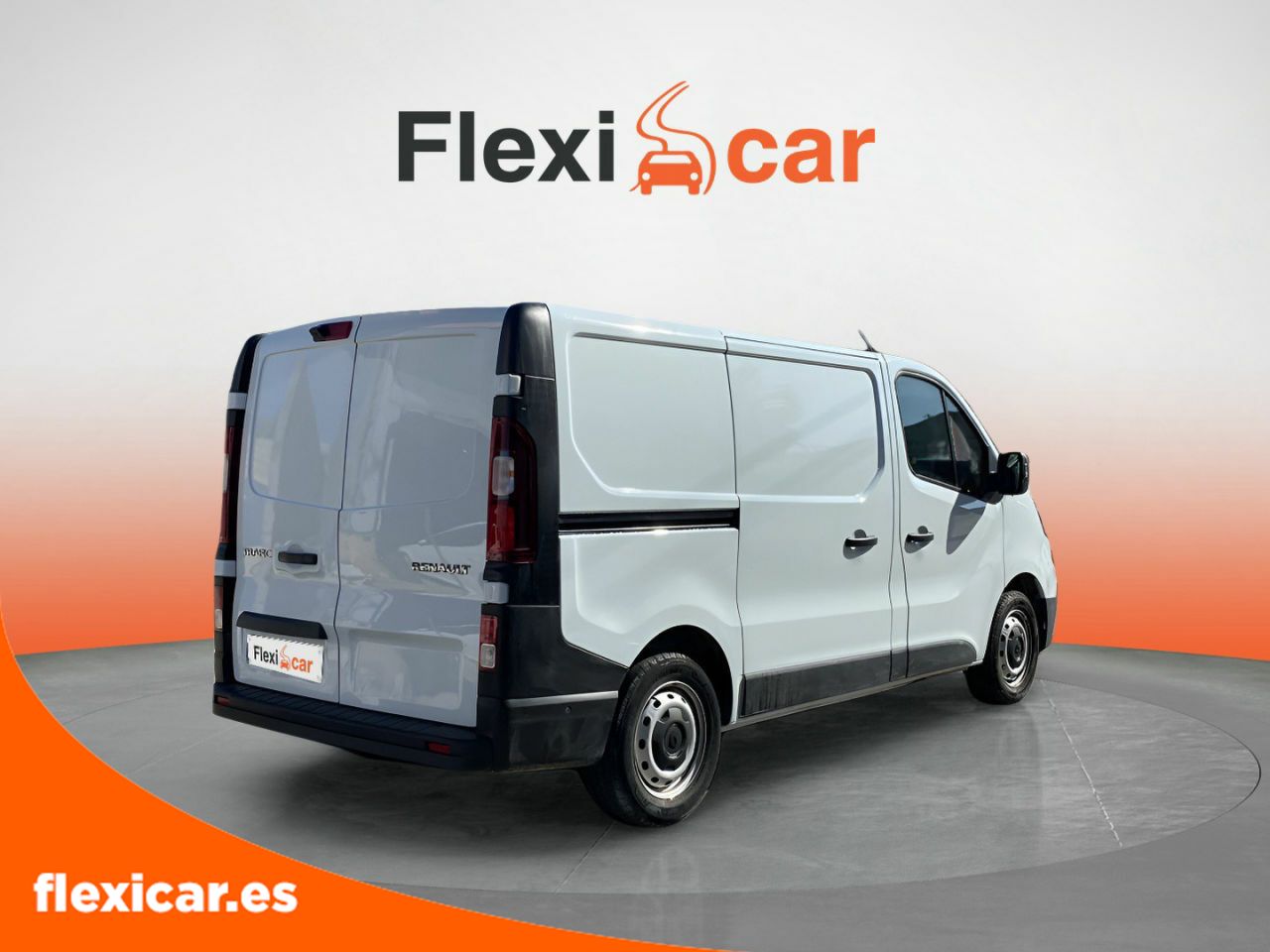 Foto Renault Trafic 8