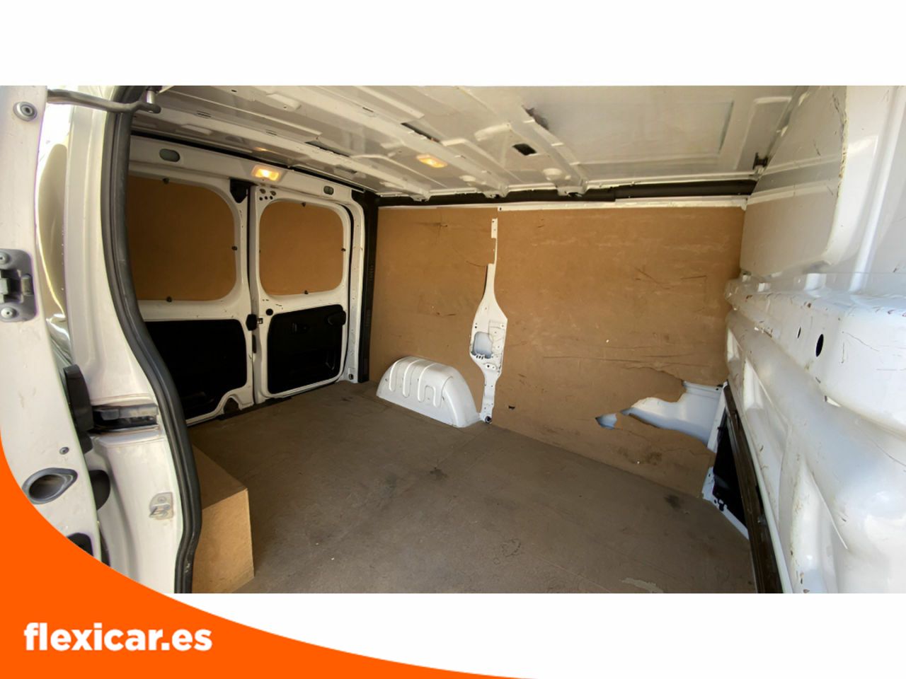 Foto Renault Trafic 25