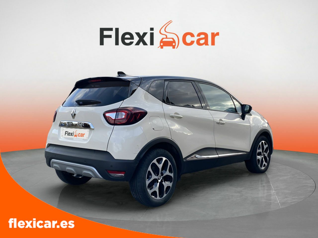 Foto Renault Captur 7