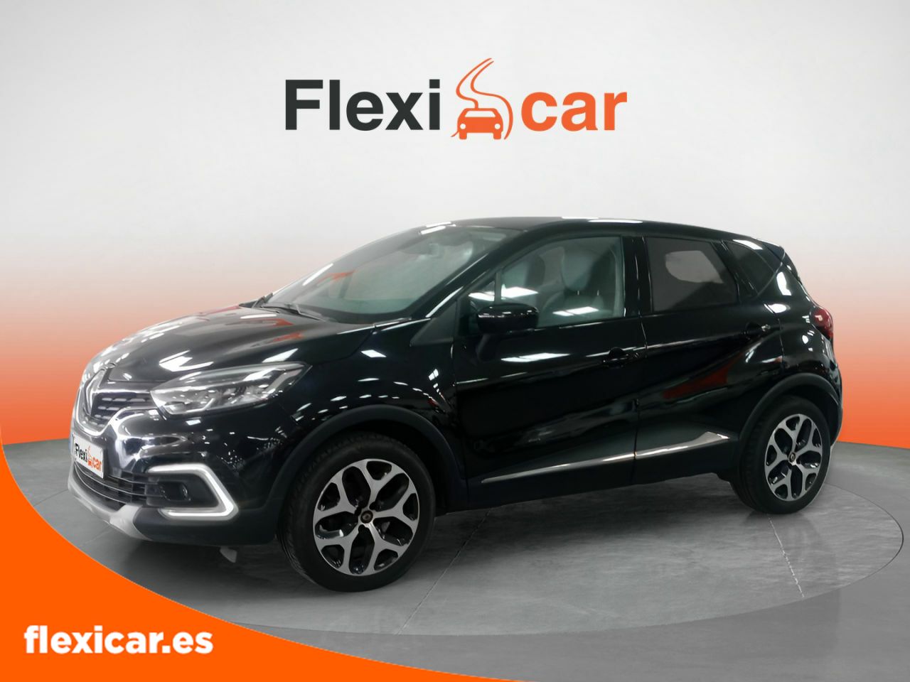 Foto Renault Captur 3