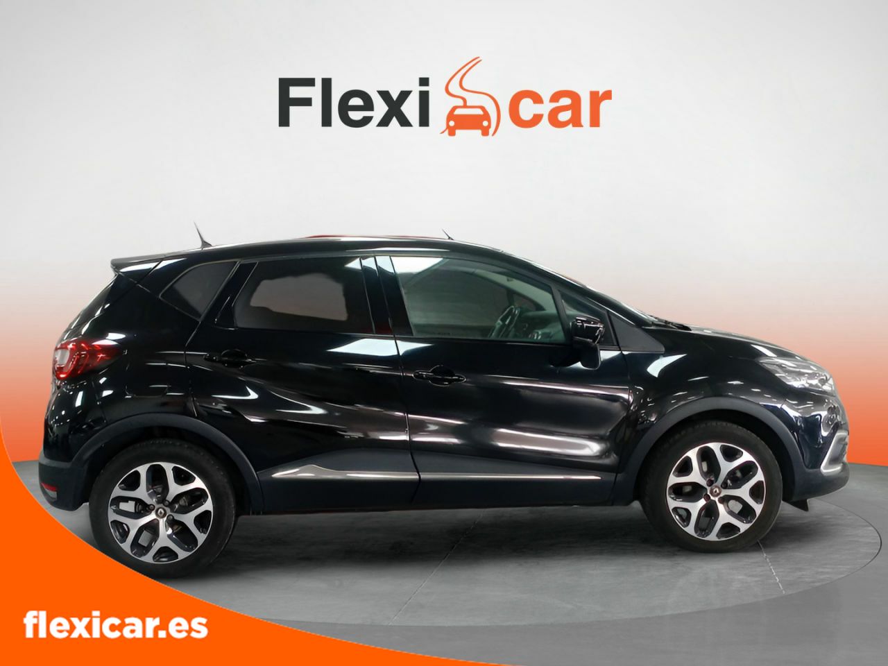 Foto Renault Captur 4