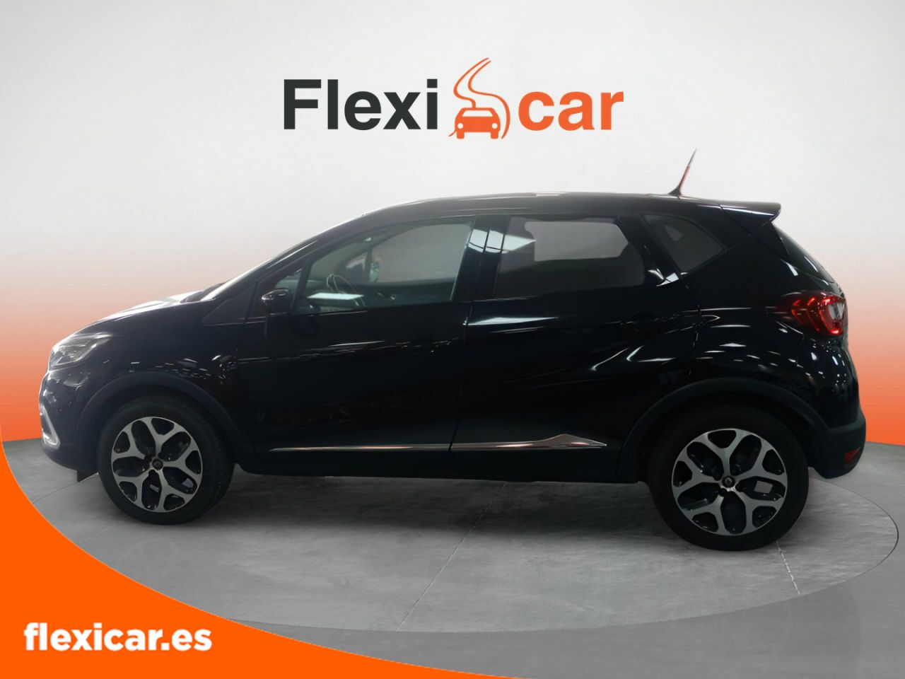 Foto Renault Captur 8