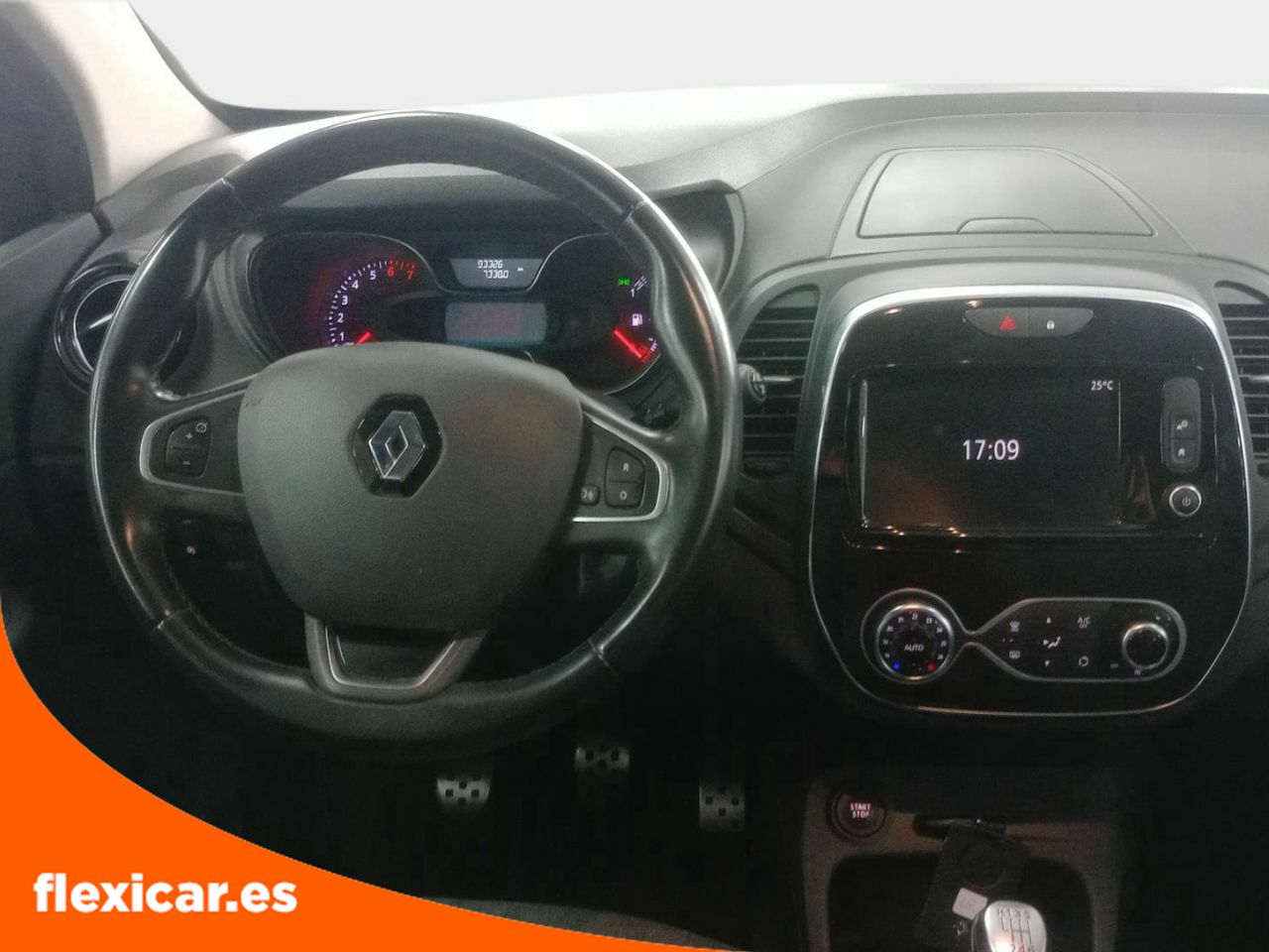 Foto Renault Captur 10