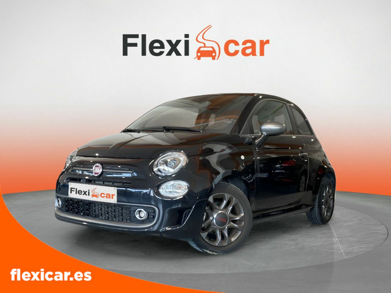 Foto Fiat 500 3