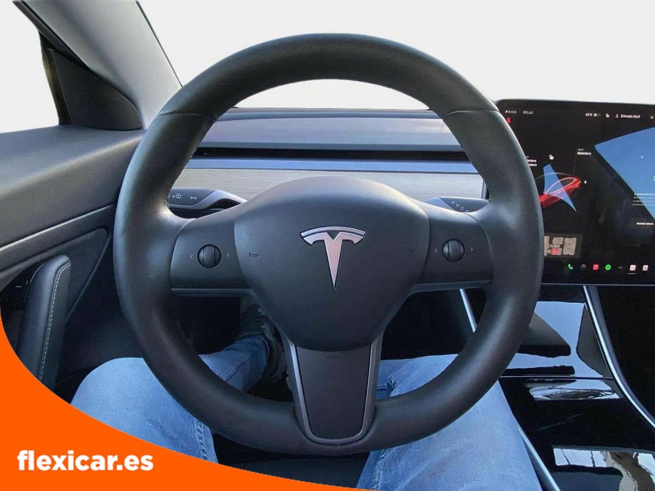 Foto Tesla Model 3 12