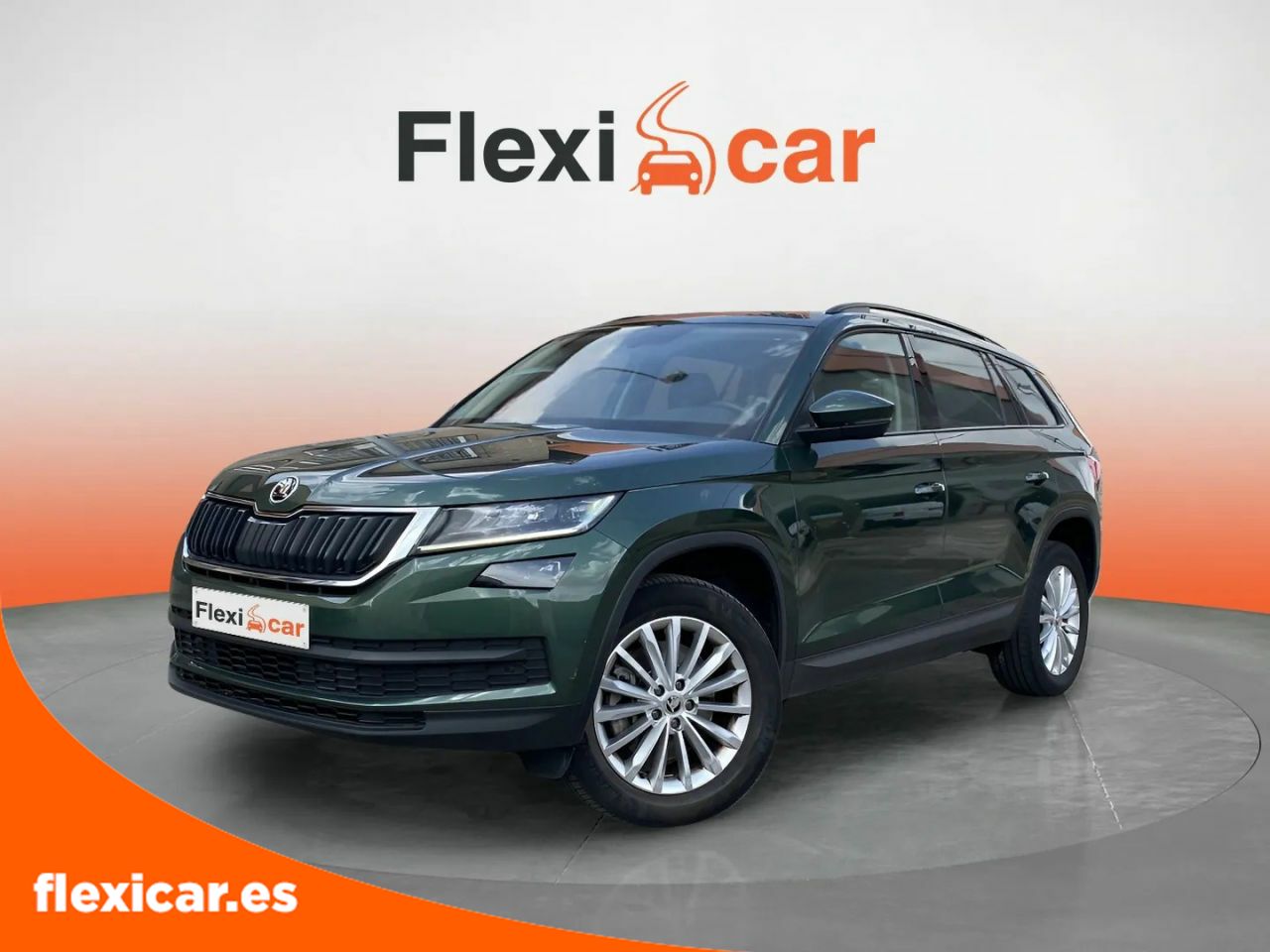 Foto Skoda Kodiaq 3