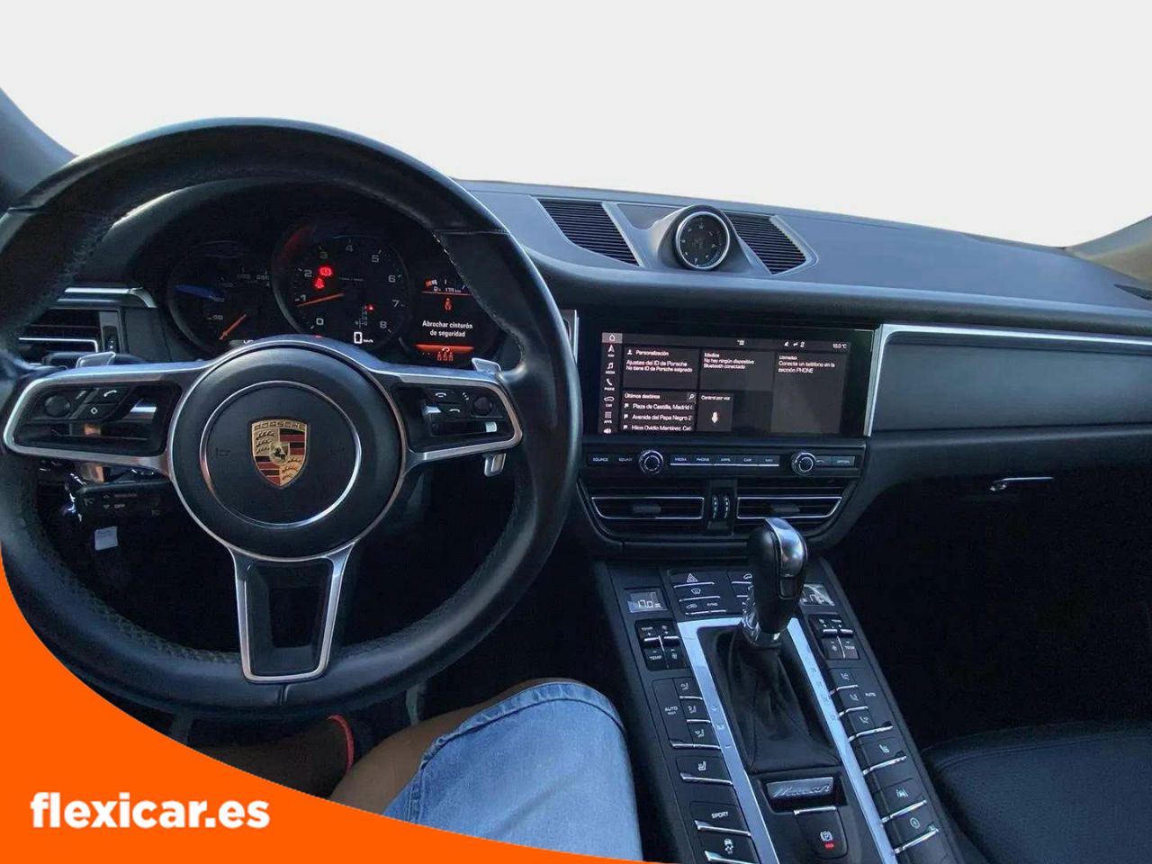 Foto Porsche Macan 11