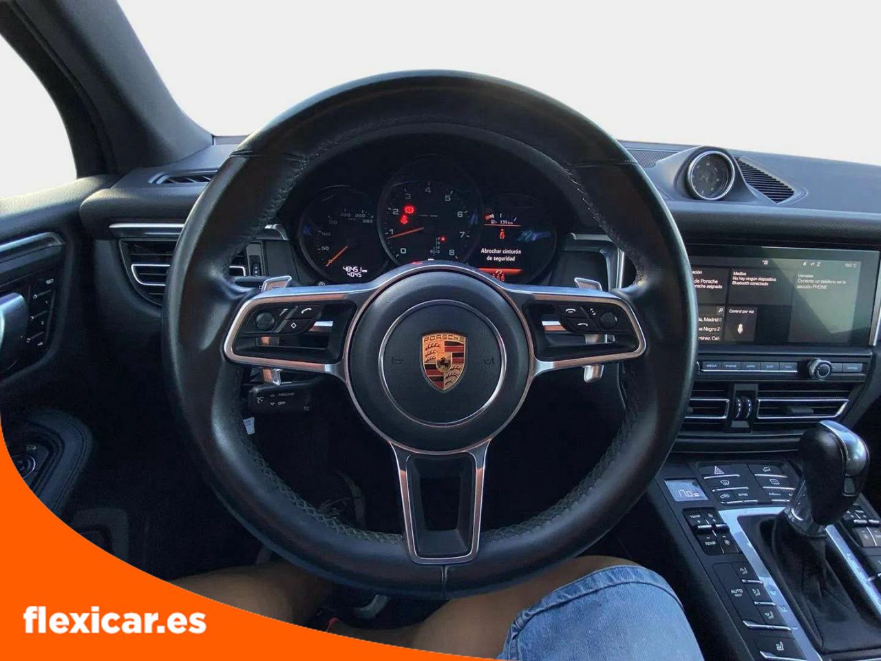 Foto Porsche Macan 12