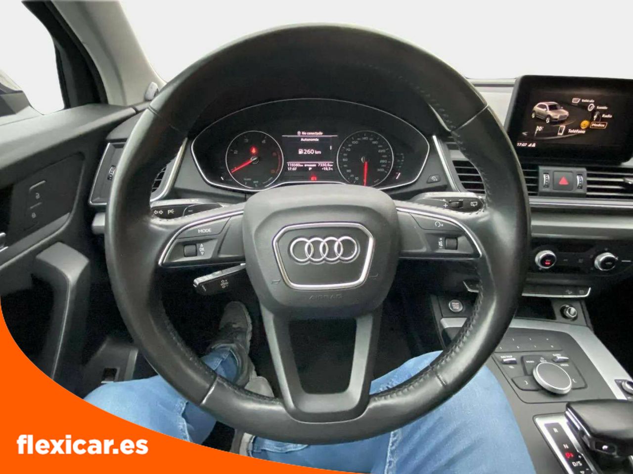 Foto Audi Q5 12