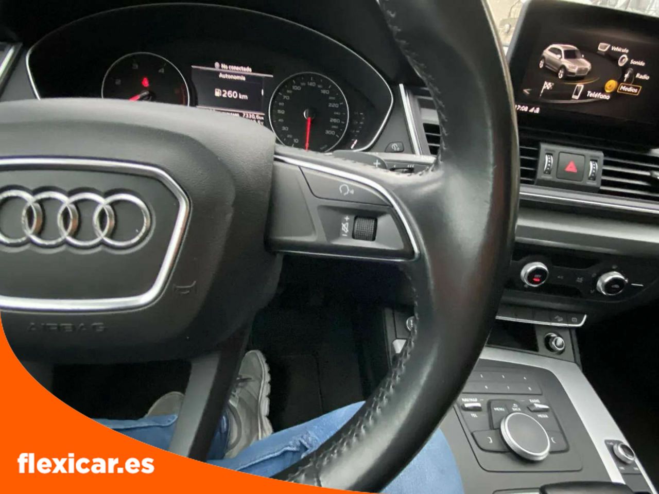 Foto Audi Q5 14