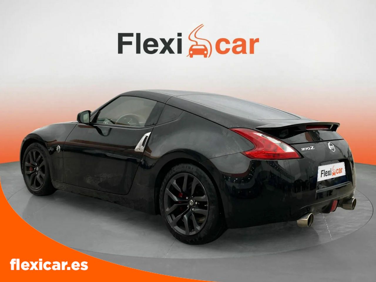 Foto Nissan 370Z 7