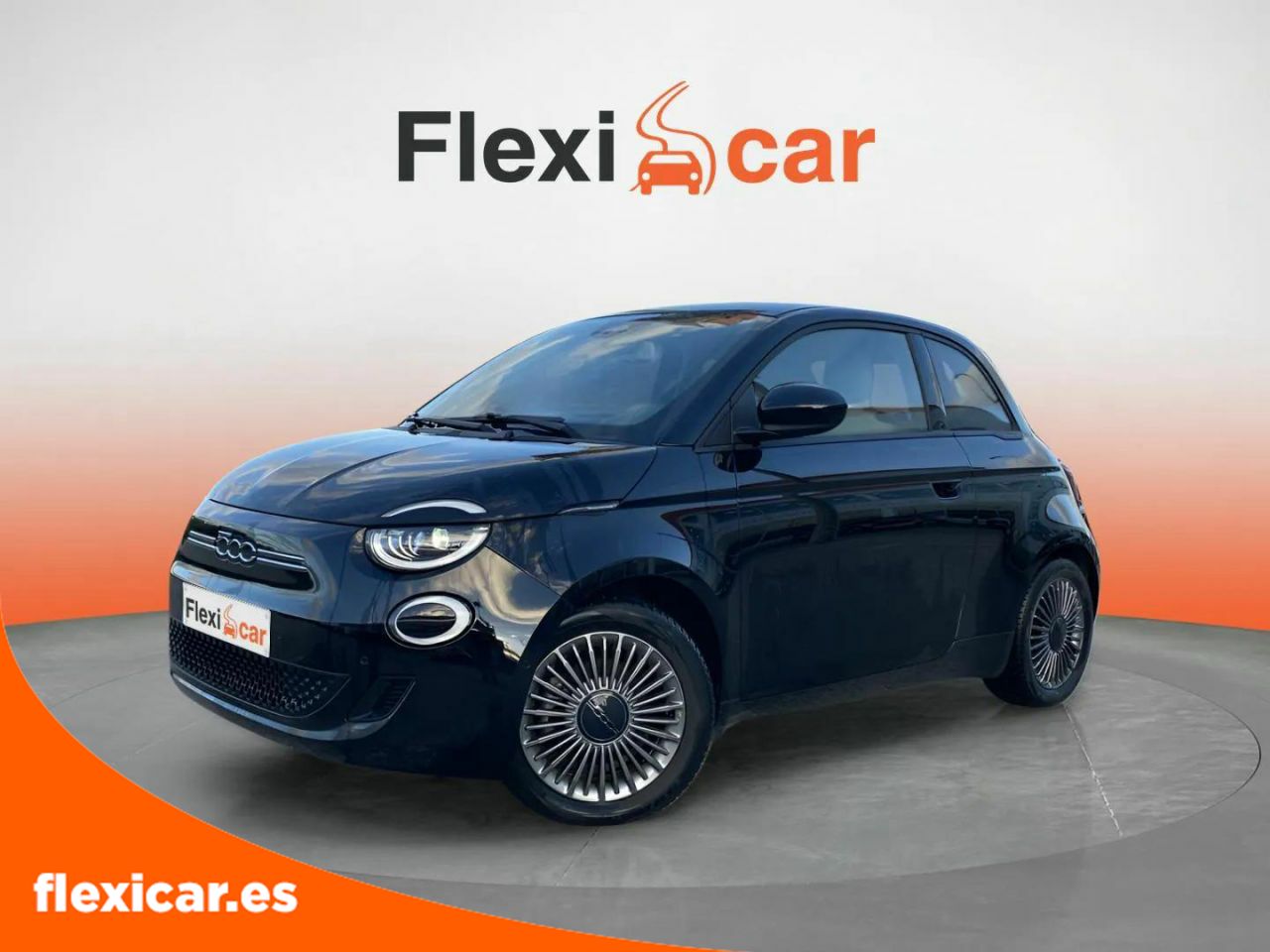 Foto Fiat 500 4