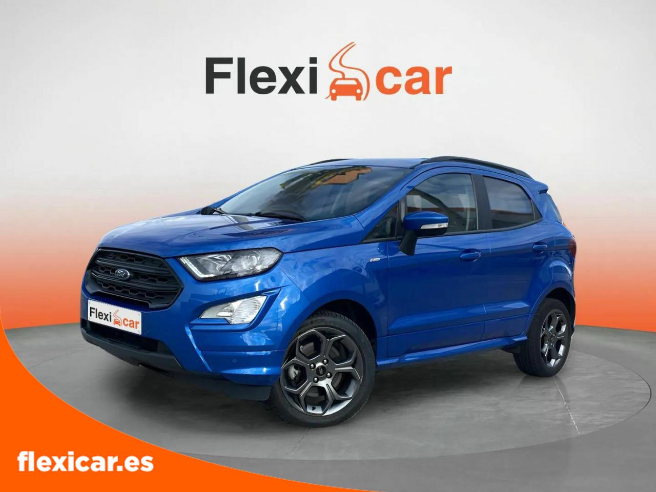 Foto Ford Ecosport 2