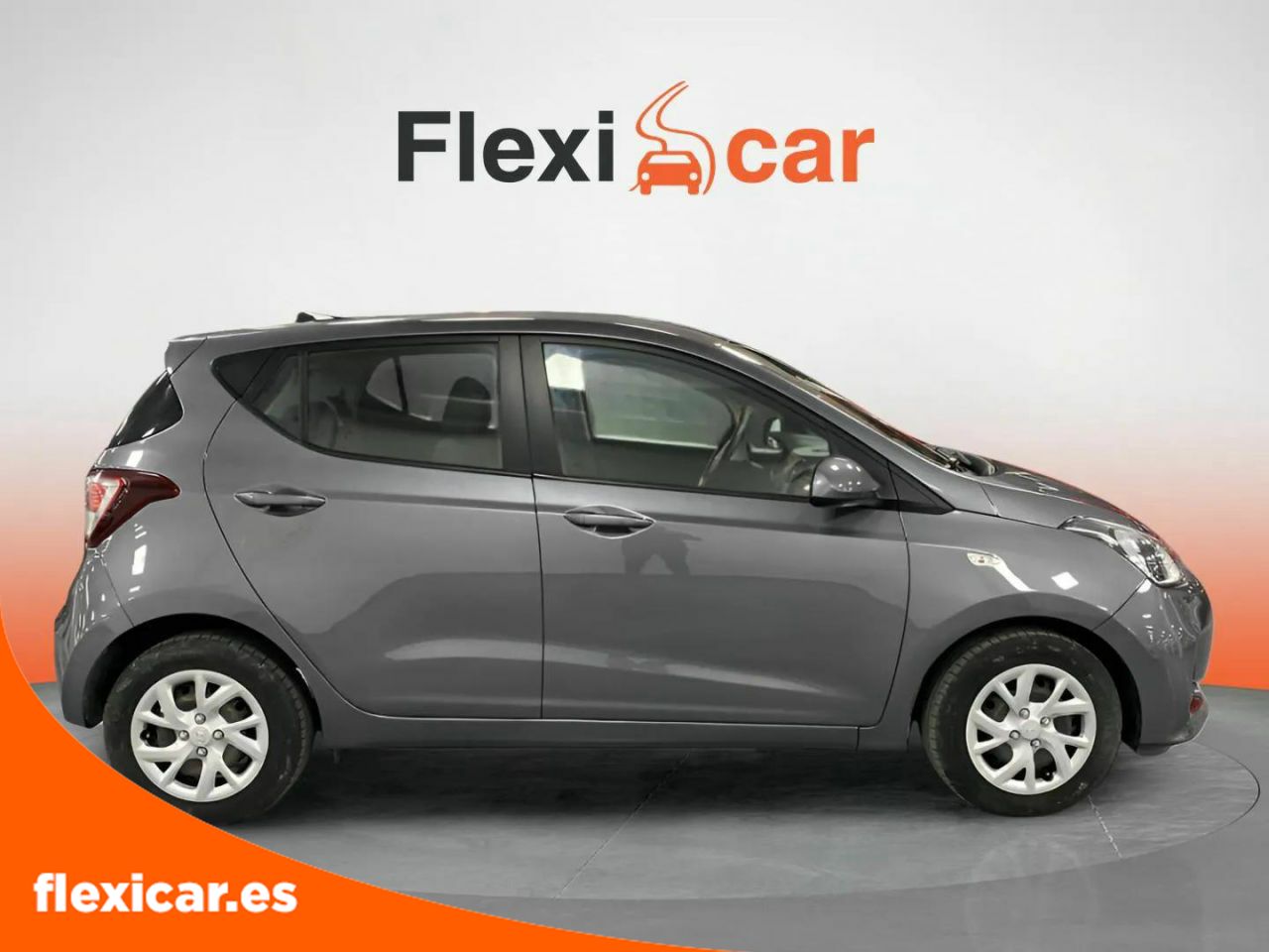 Foto Hyundai i10 4