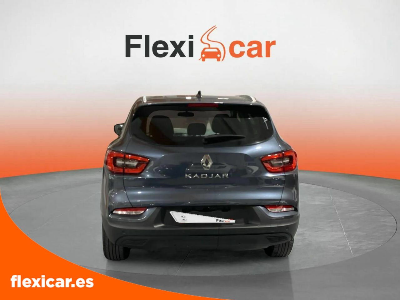 Foto Renault Kadjar 9