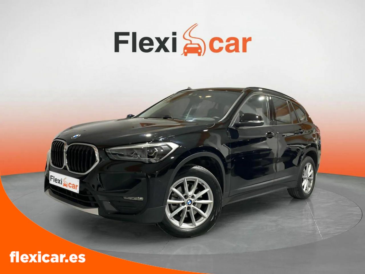 Foto BMW X1 3