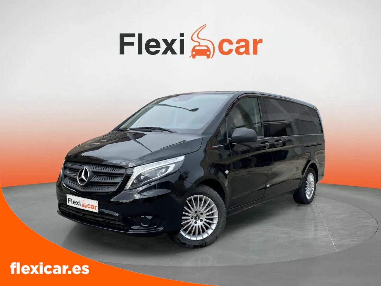 Foto Mercedes-Benz Vito 3