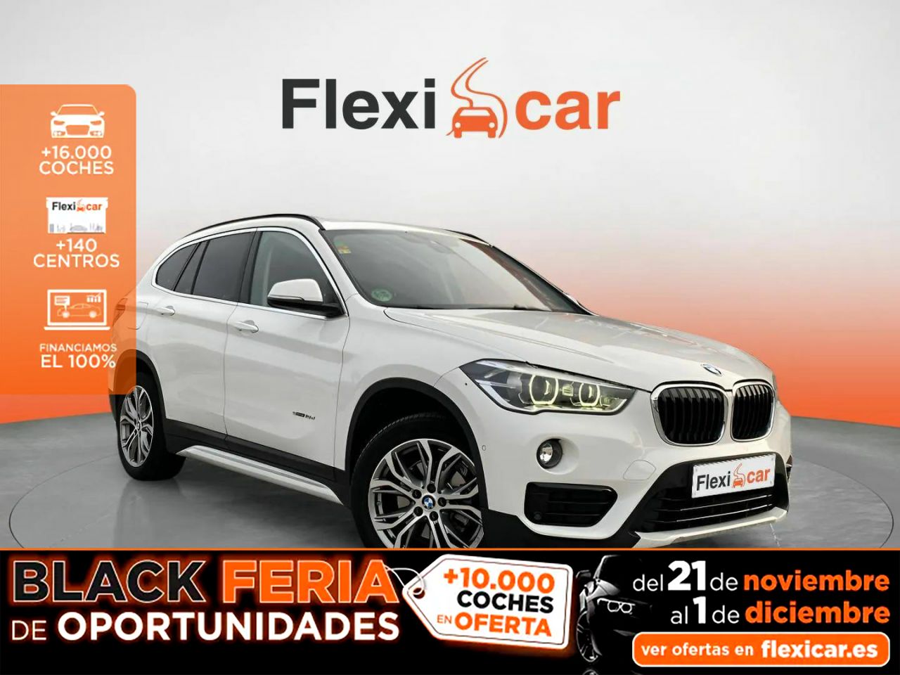 Foto BMW X1 1