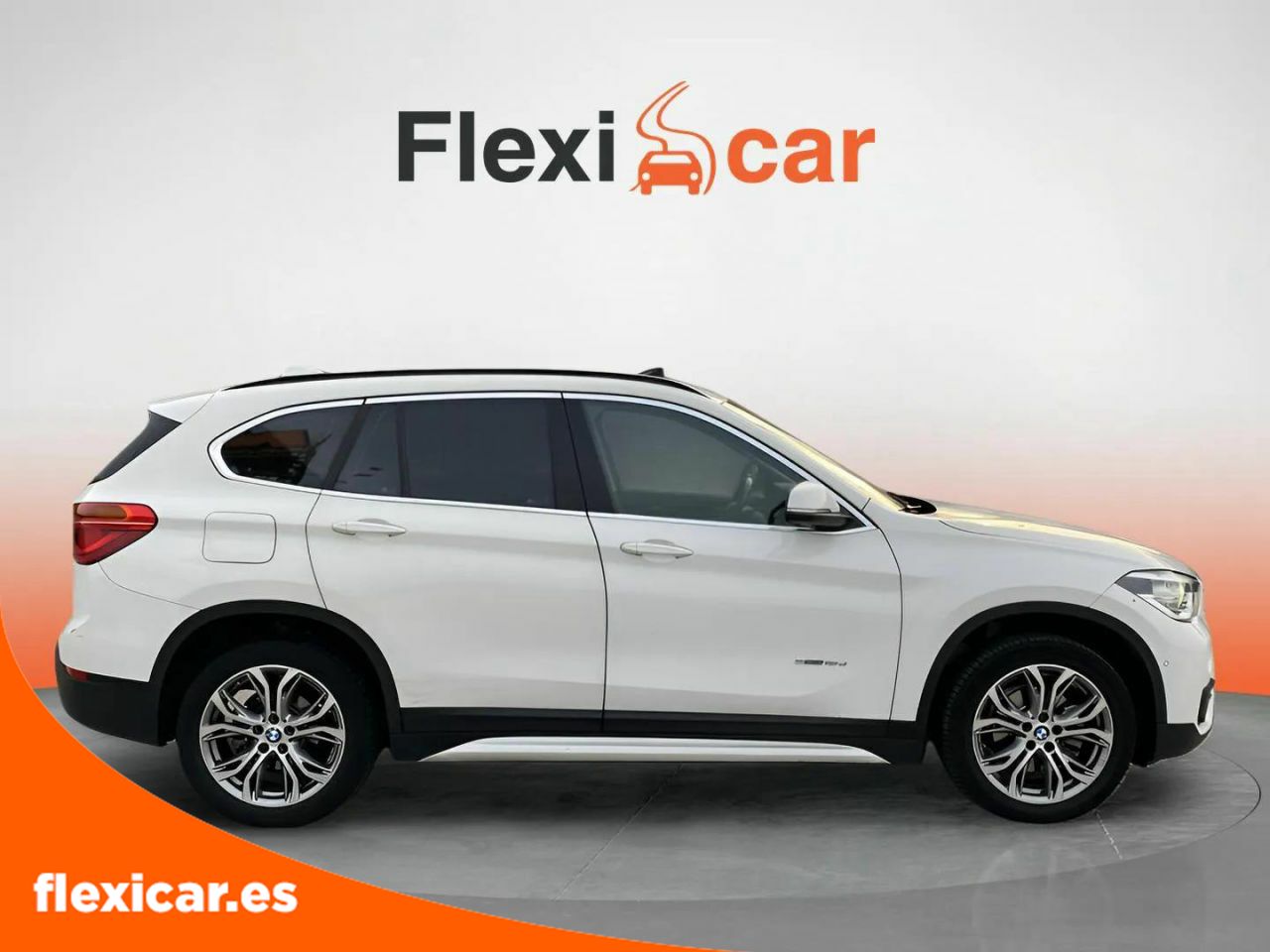 Foto BMW X1 4