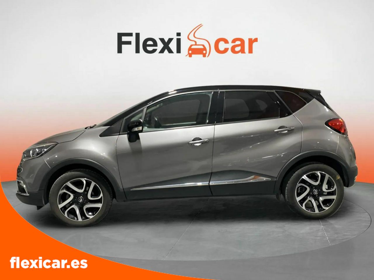 Foto Renault Captur 5