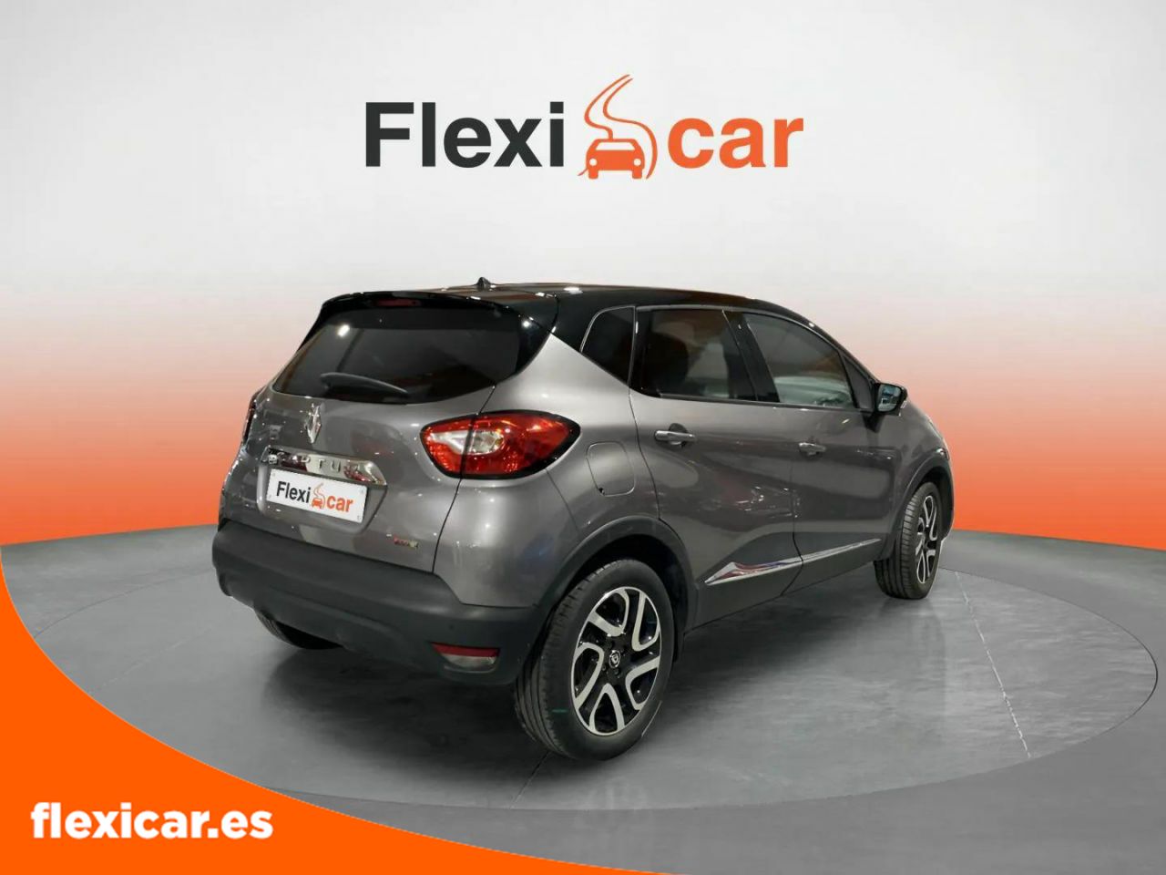 Foto Renault Captur 8