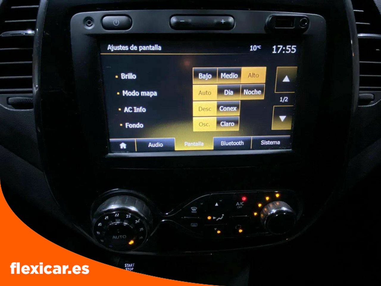 Foto Renault Captur 26