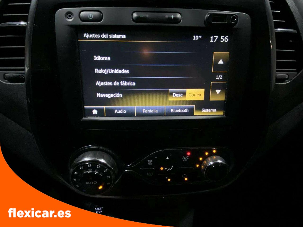 Foto Renault Captur 29