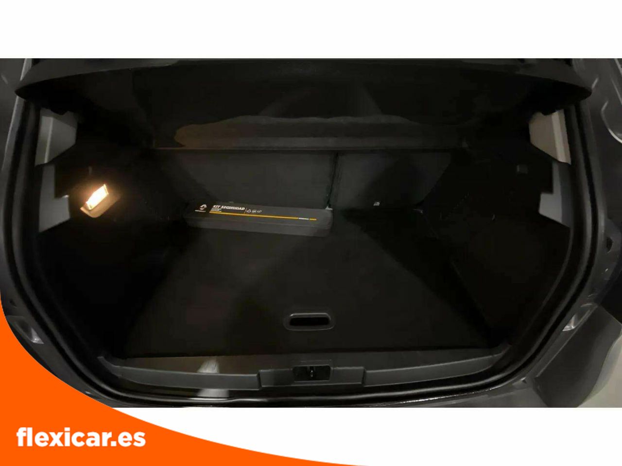 Foto Renault Captur 34