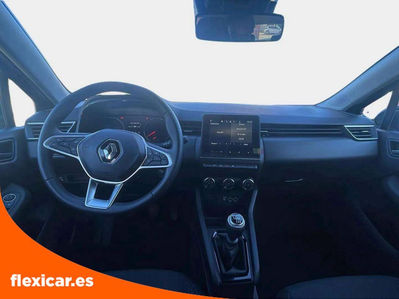 Foto Renault Clio 15