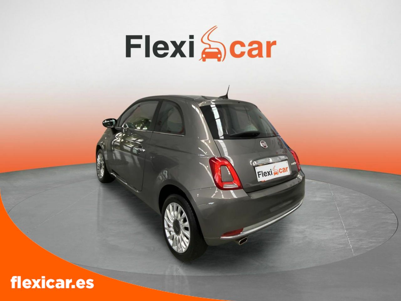 Foto Fiat 500 5