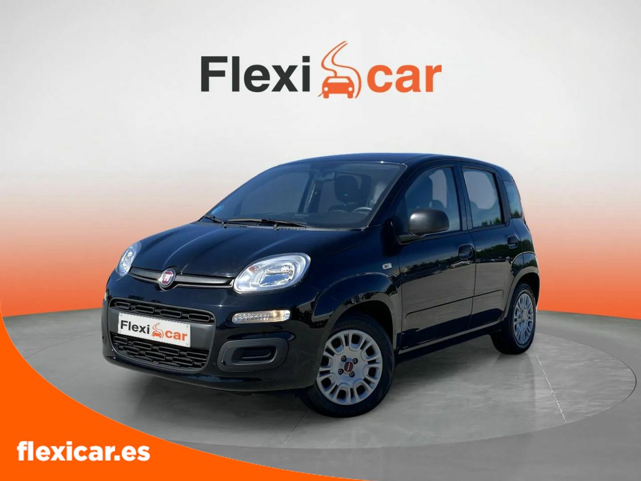 Foto Fiat Panda 3