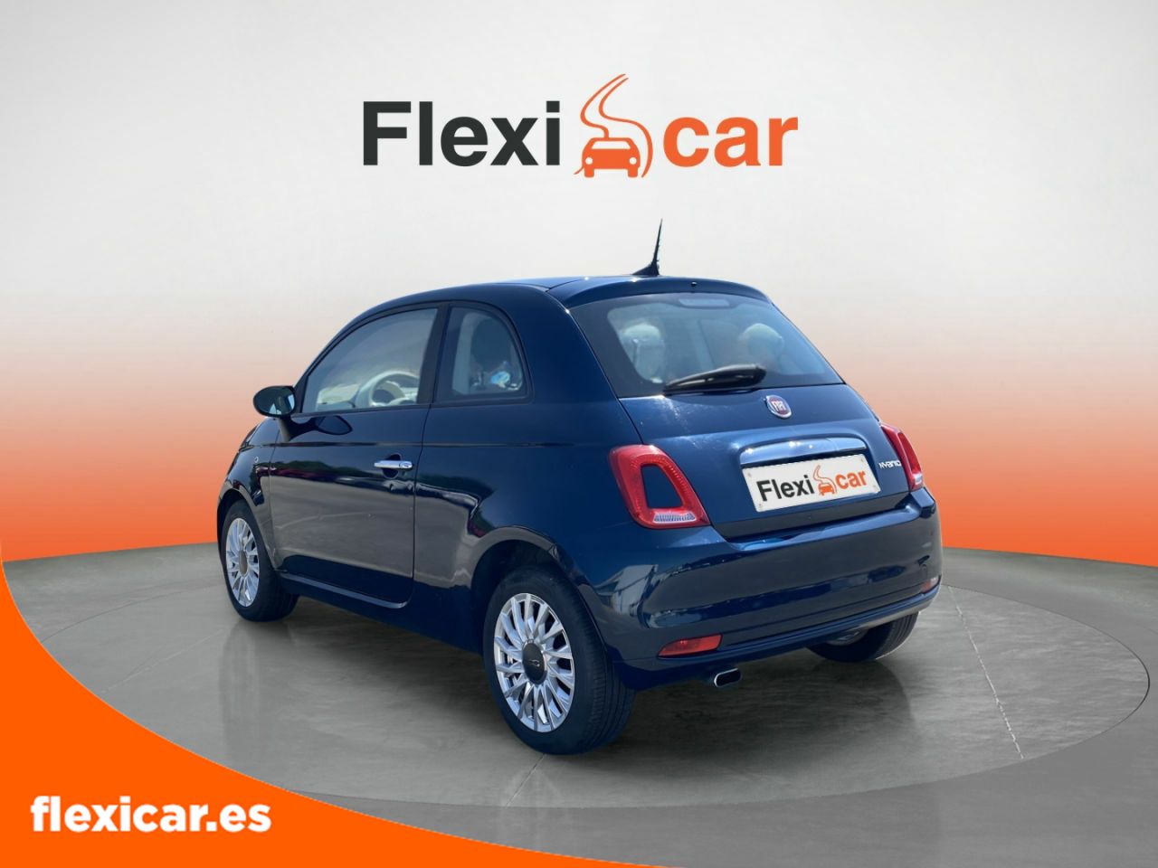 Foto Fiat 500 4