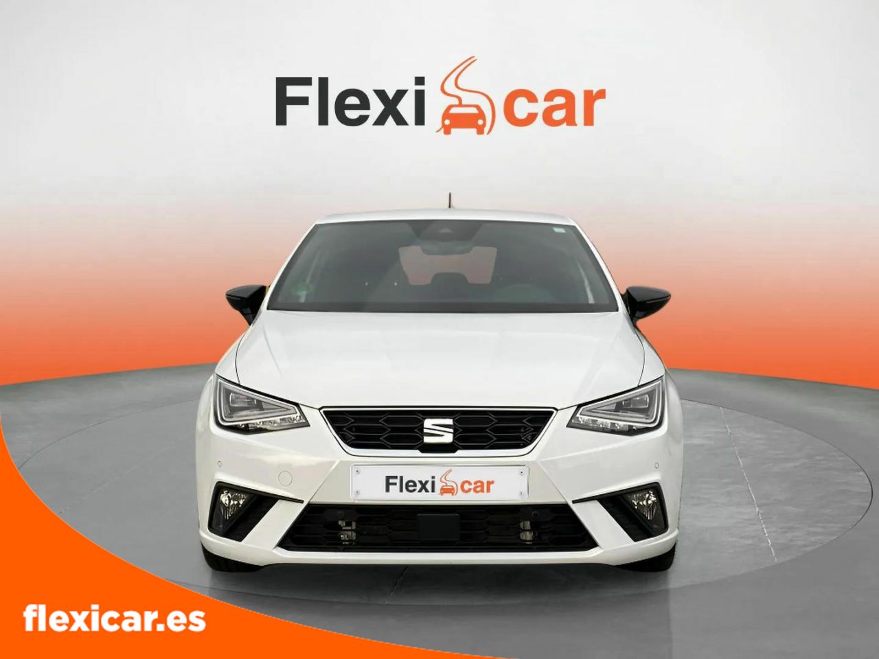 Foto Seat Ibiza 2