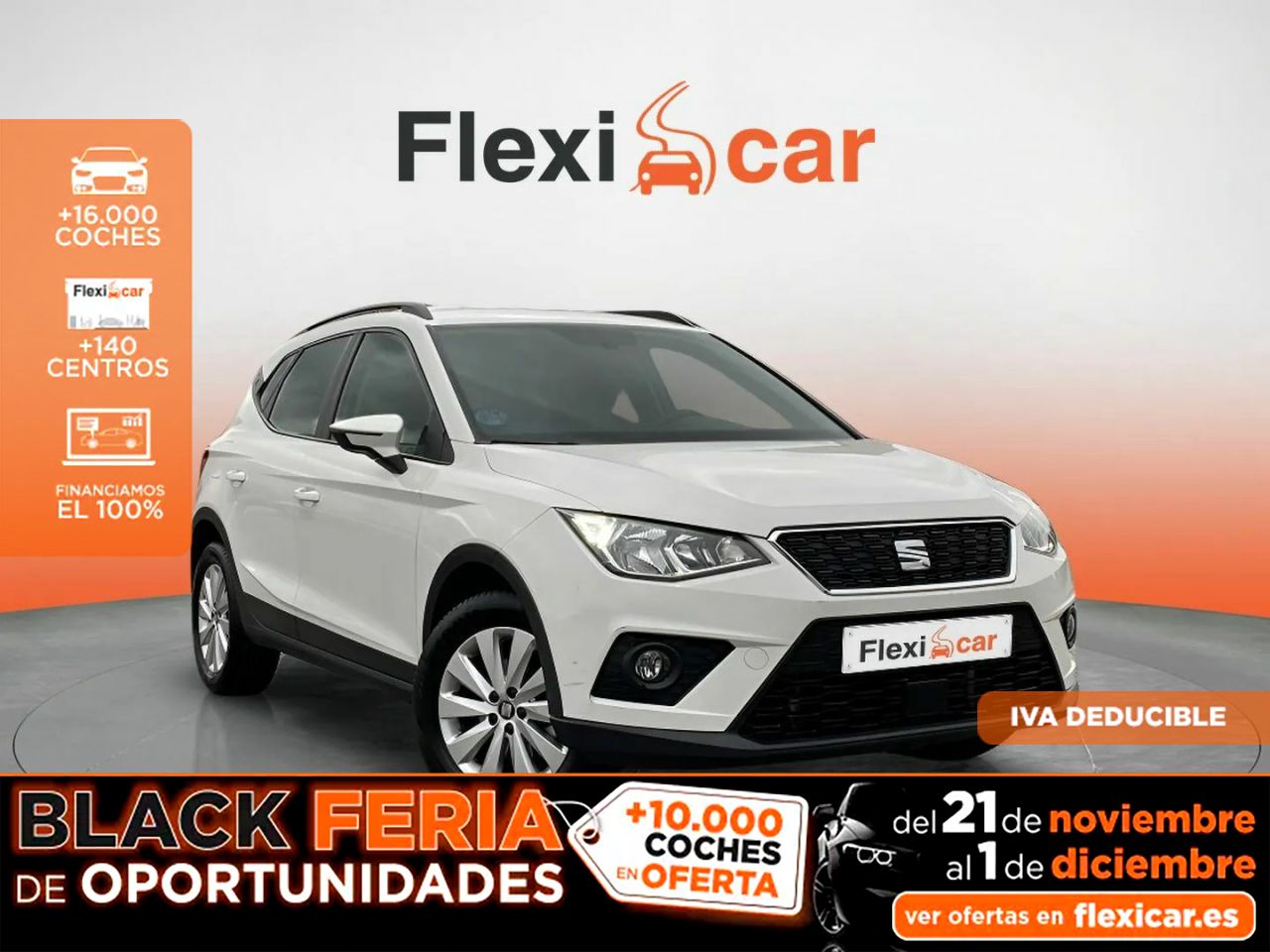 Foto Seat Arona 1