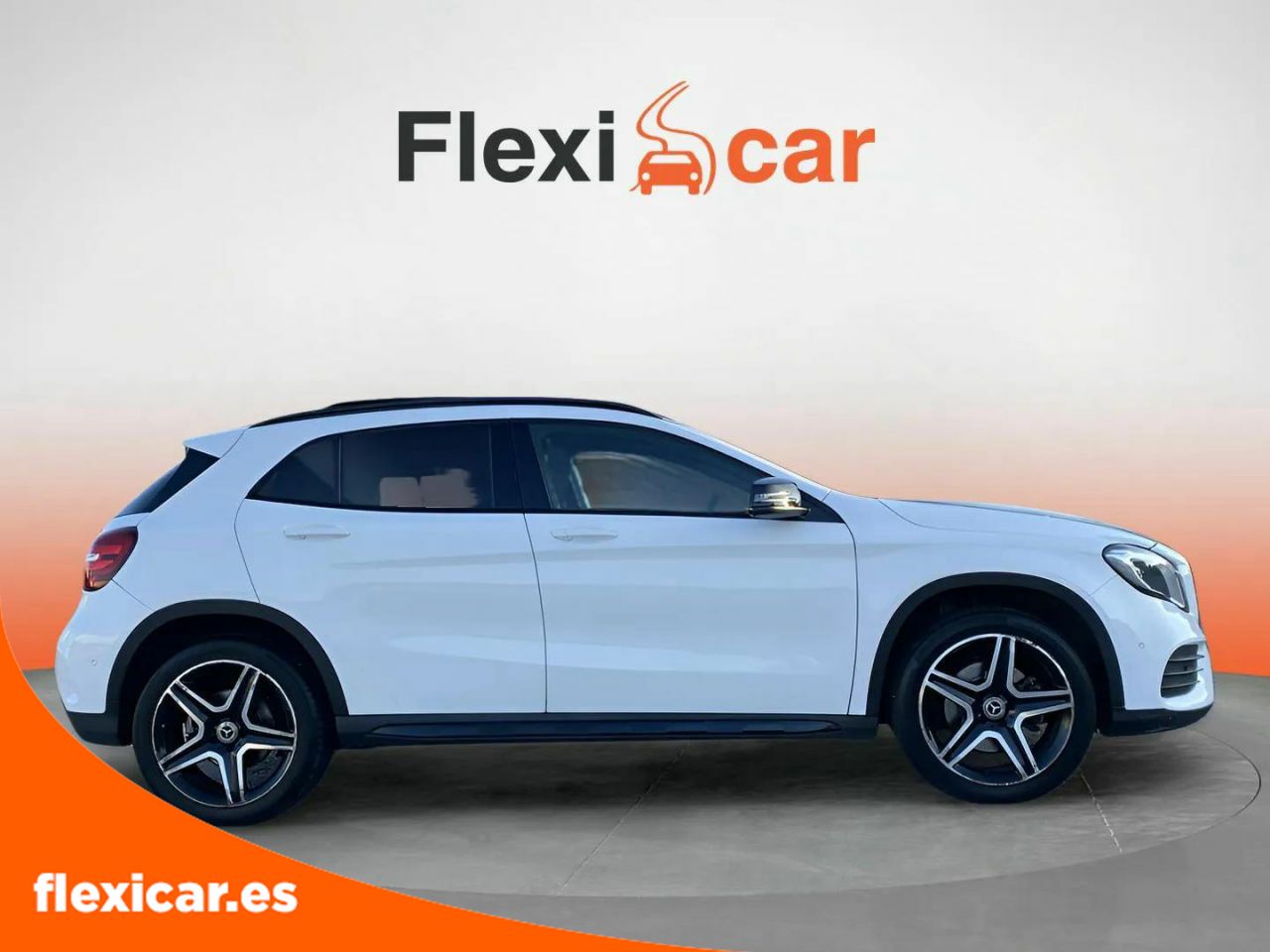 Foto Mercedes-Benz Clase GLA 9