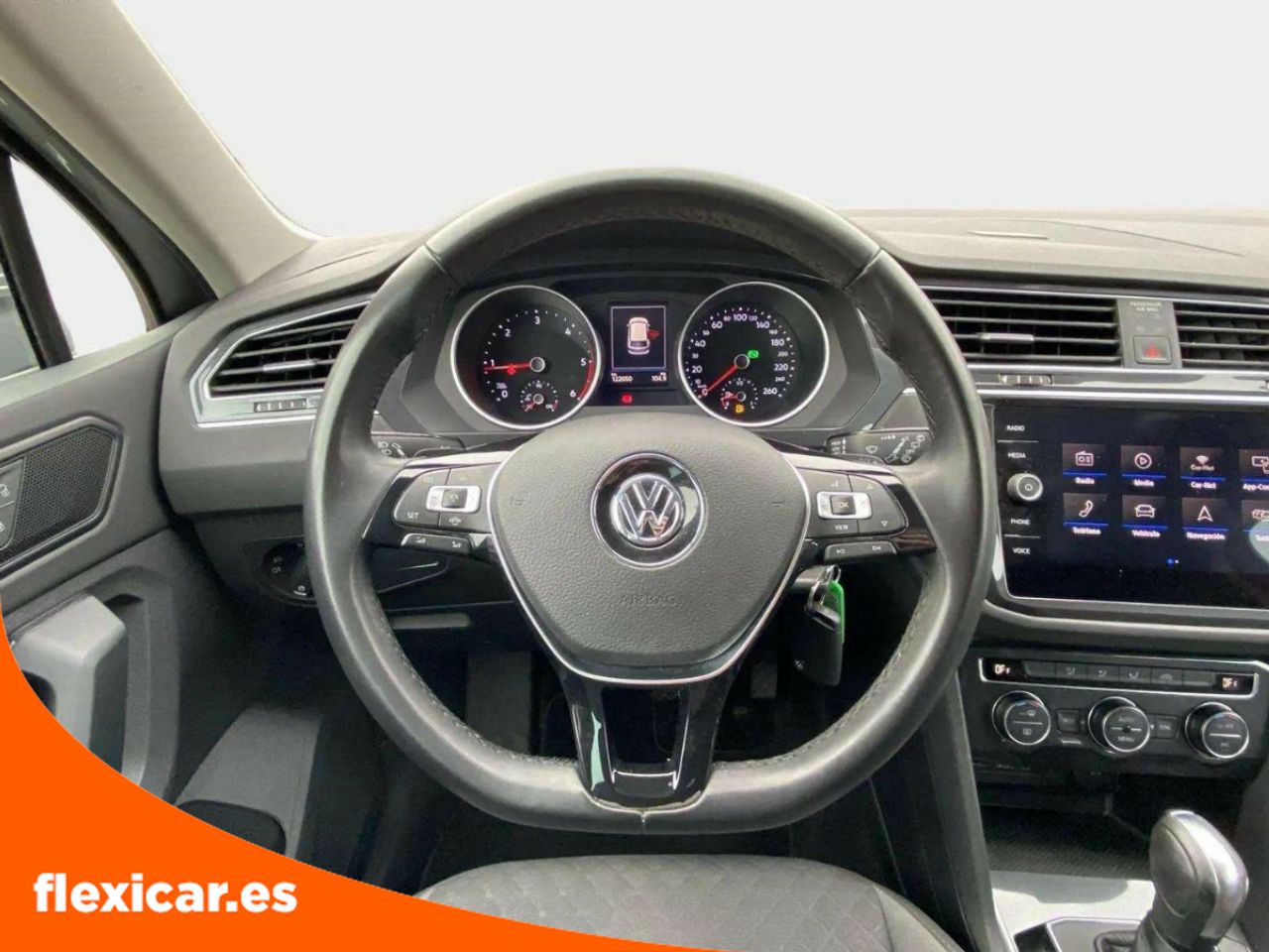 Foto Volkswagen Tiguan 17