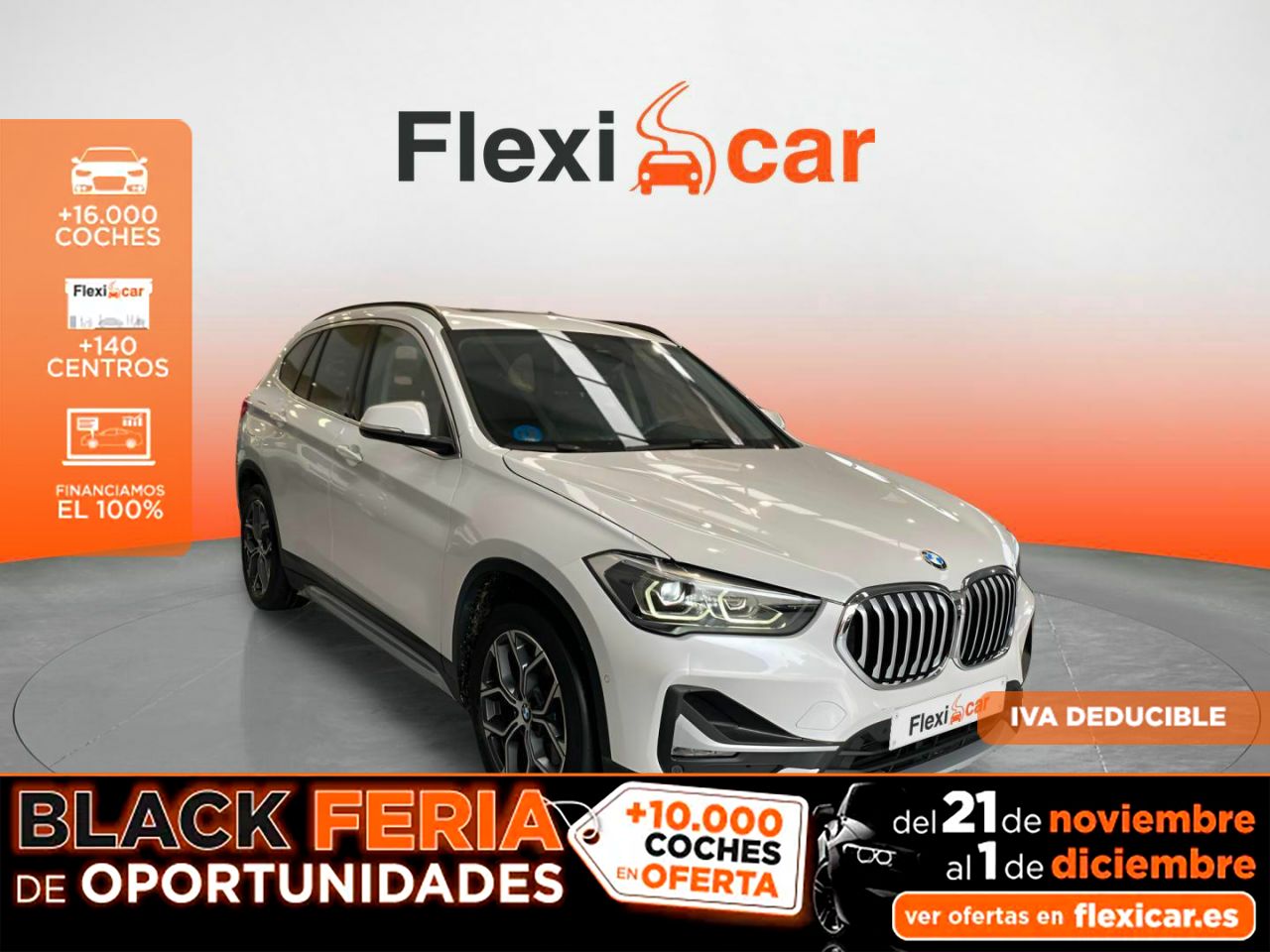 Foto BMW X1 1