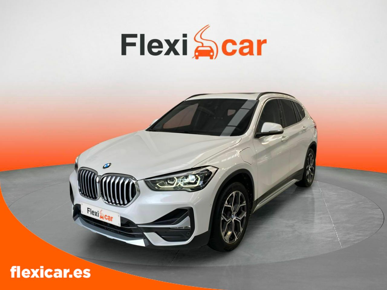 Foto BMW X1 3