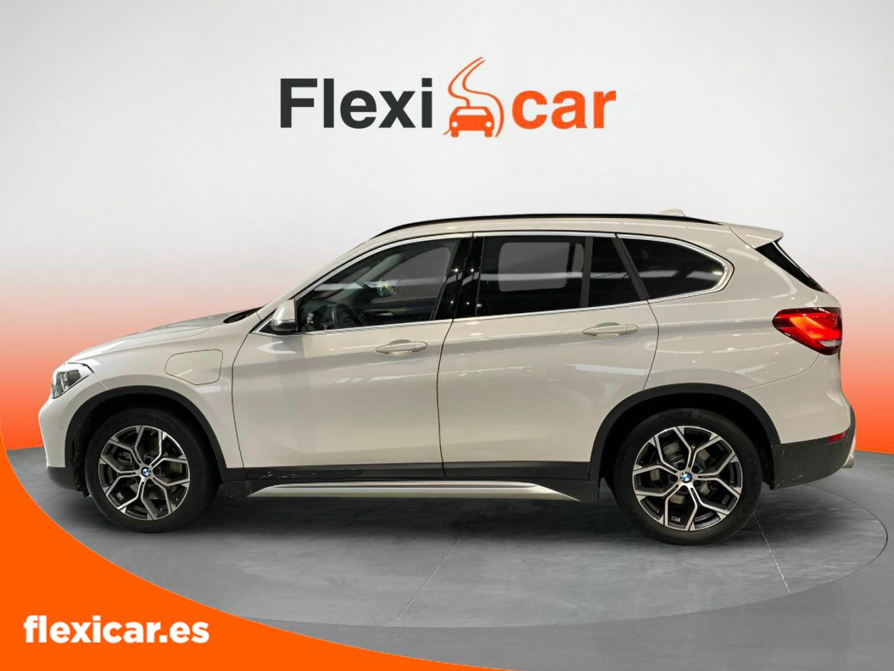 Foto BMW X1 4